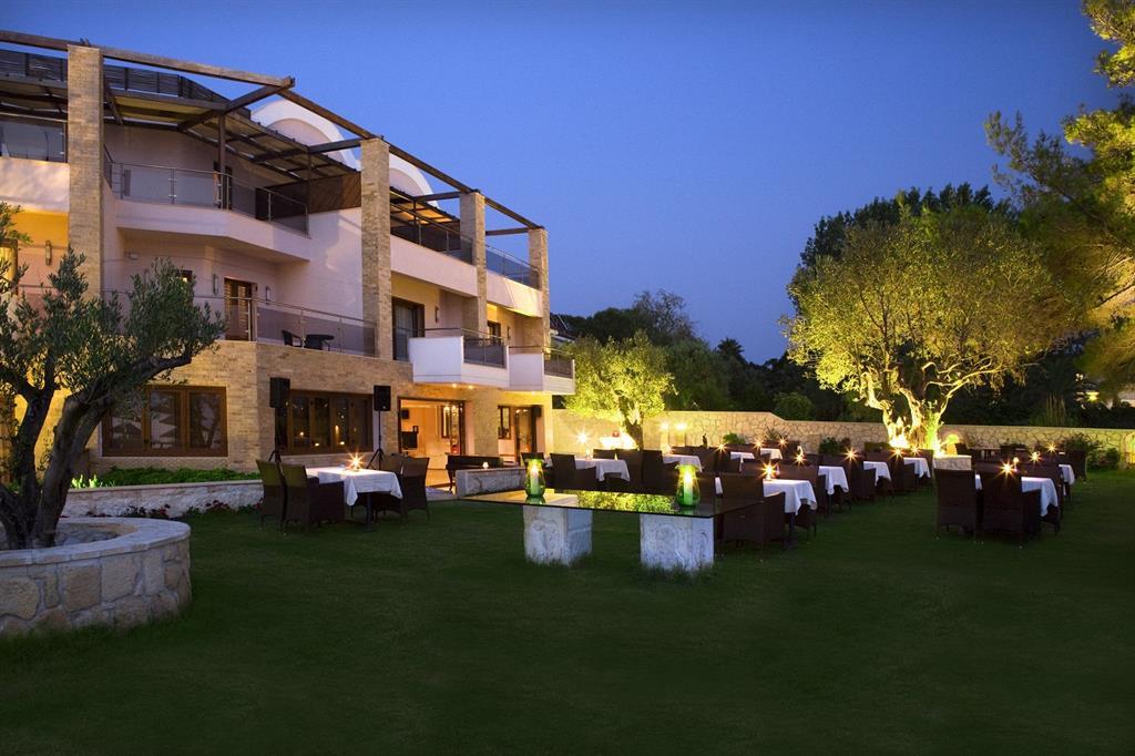 OLYMPION SUNSET HOTEL