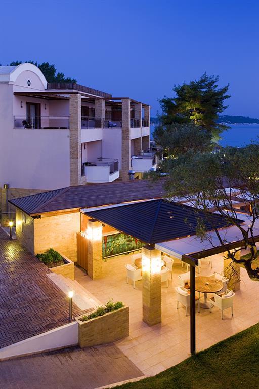 OLYMPION SUNSET HOTEL