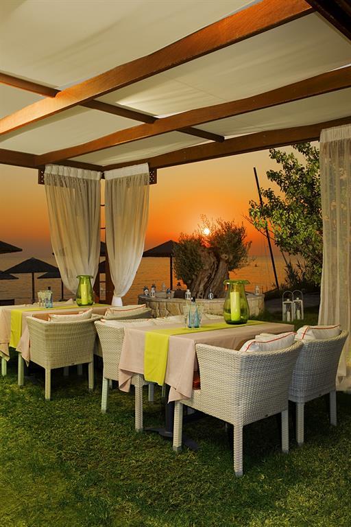 OLYMPION SUNSET HOTEL