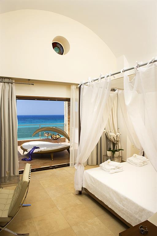 OLYMPION SUNSET HOTEL