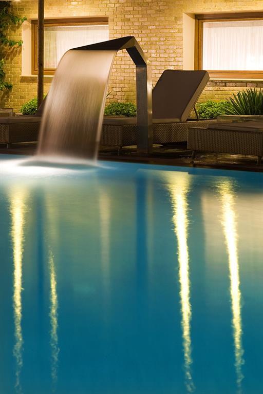 OLYMPION SUNSET HOTEL