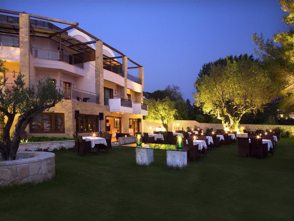 OLYMPION SUNSET HOTEL