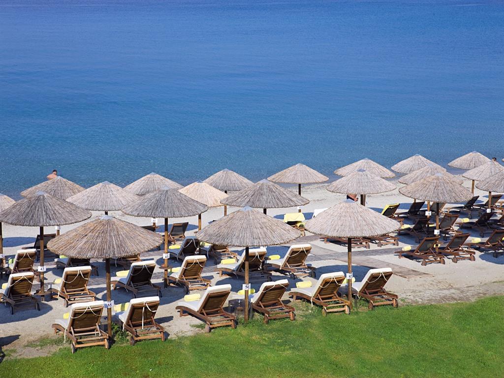 OLYMPION SUNSET HOTEL