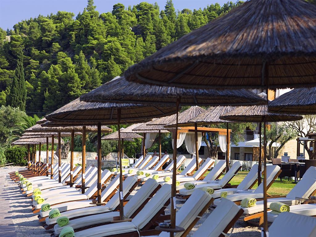OLYMPION SUNSET HOTEL