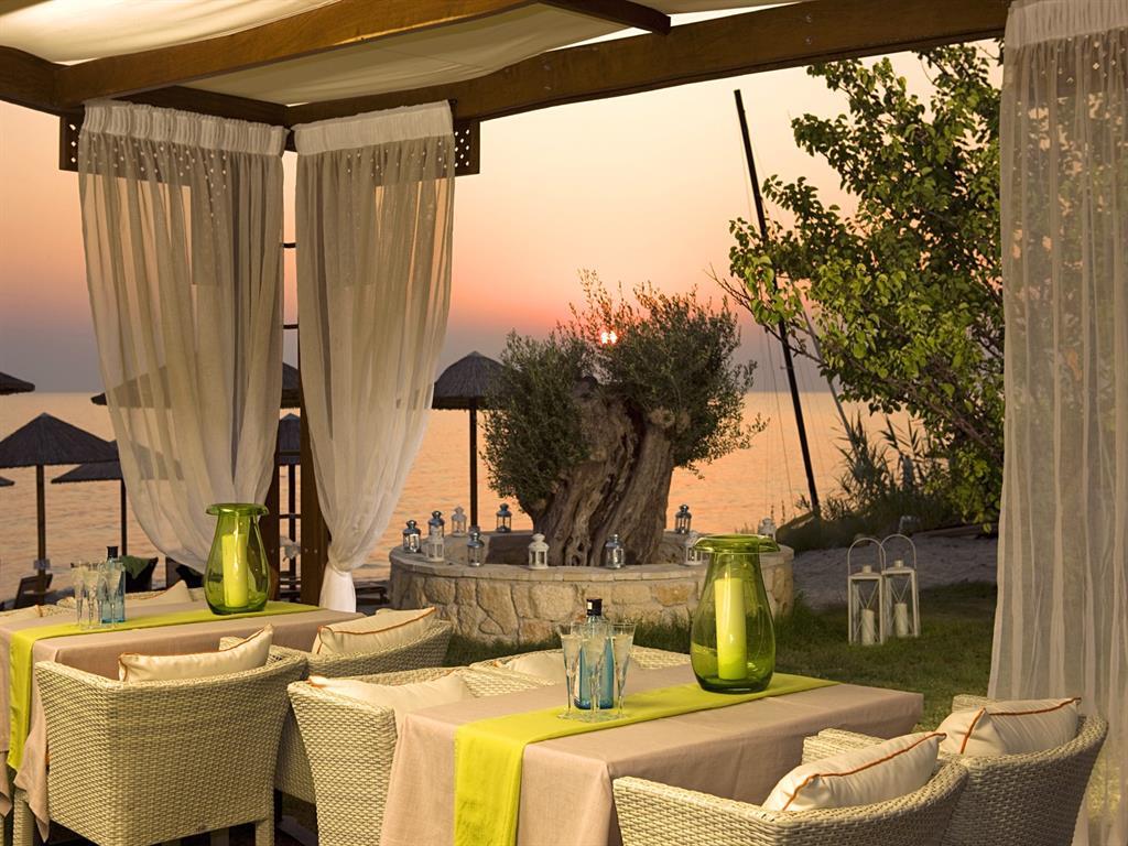 OLYMPION SUNSET HOTEL