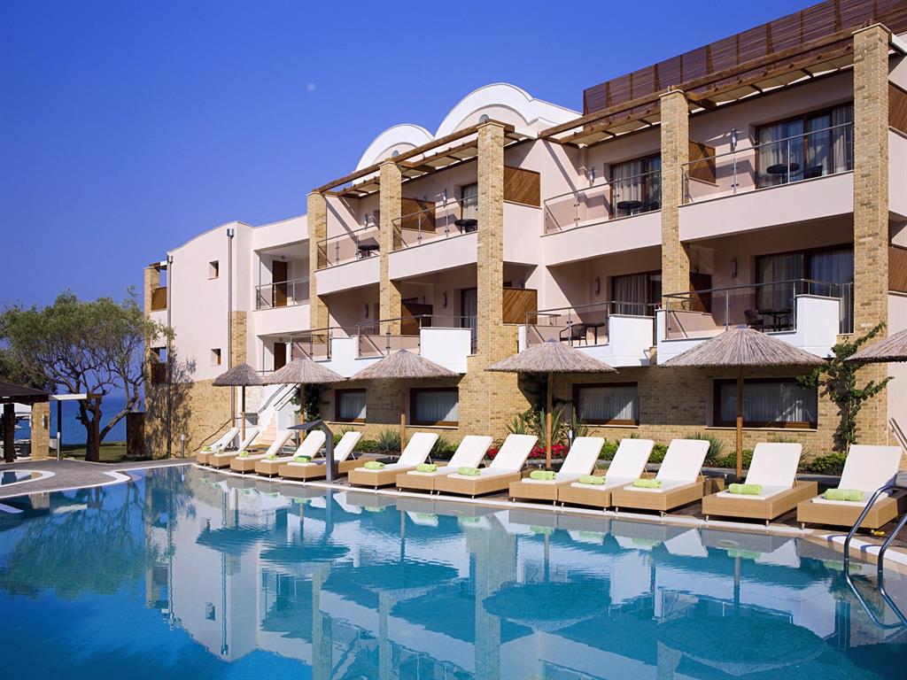 OLYMPION SUNSET HOTEL