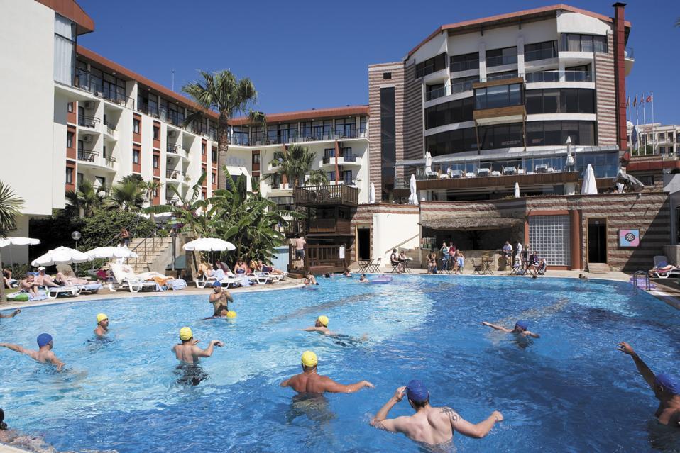 PIRIL HOTEL