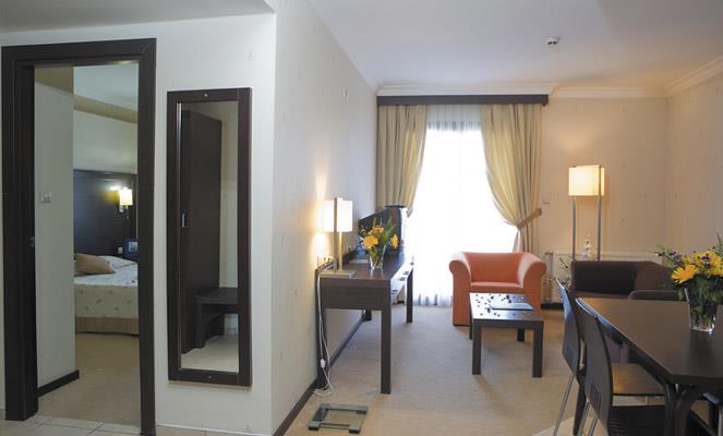PIRIL HOTEL