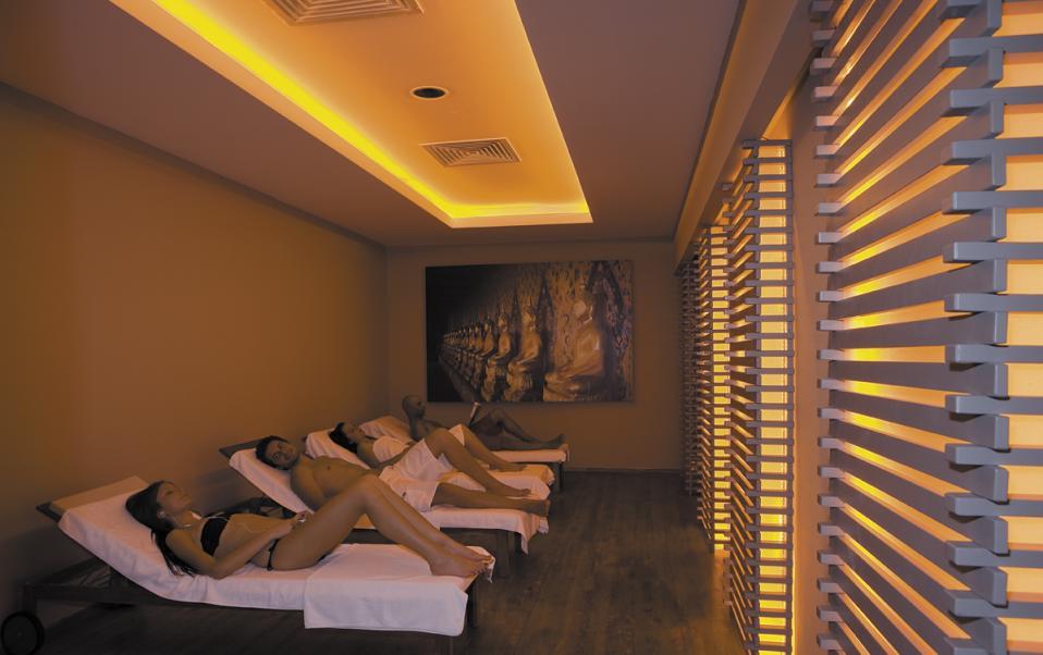 PIRIL HOTEL