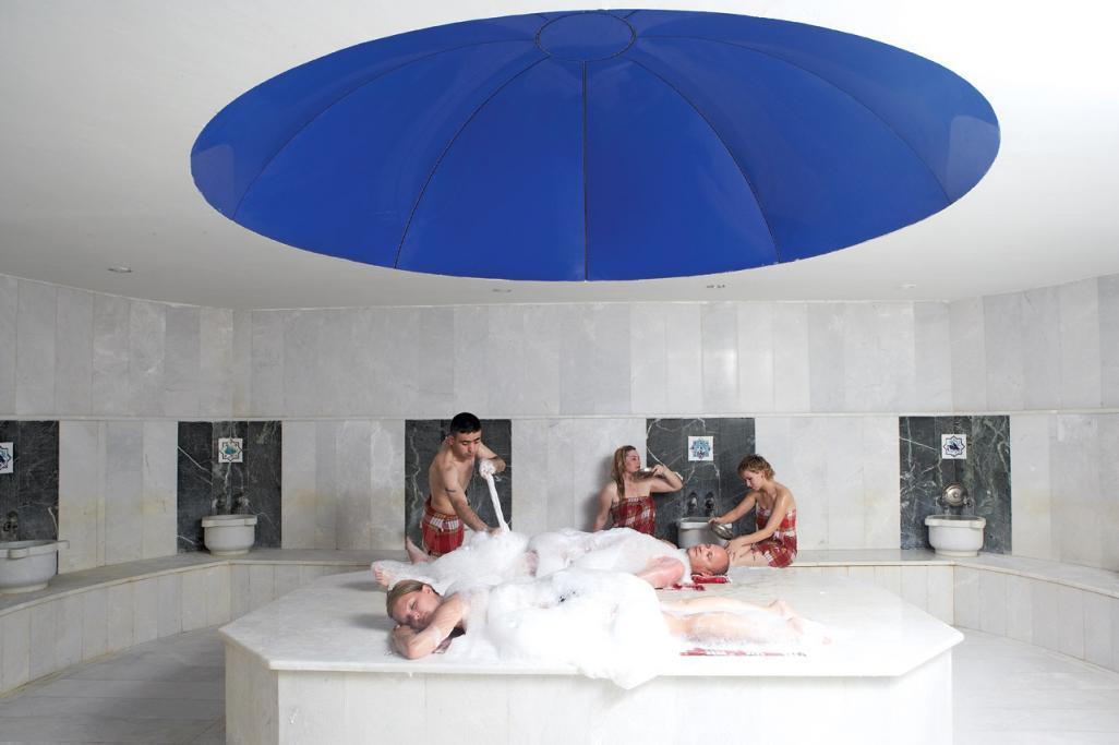 PIRIL HOTEL