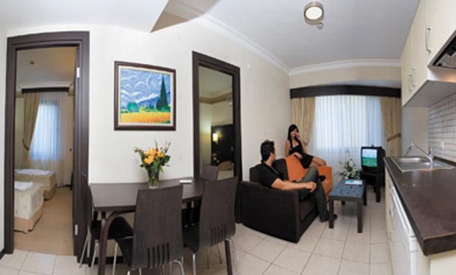 PIRIL HOTEL