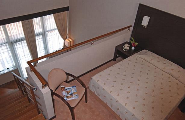 PIRIL HOTEL