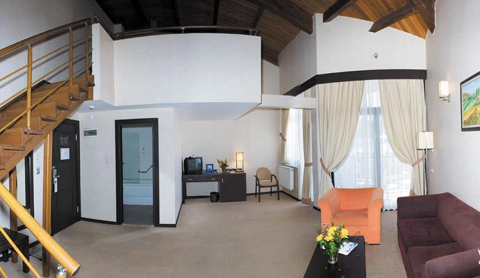 PIRIL HOTEL