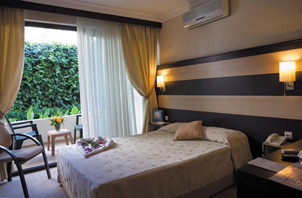 PIRIL HOTEL