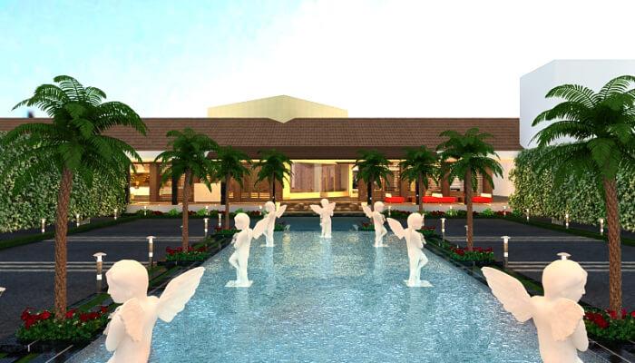 PLANET HOLLYWOOD BEACH RESORT