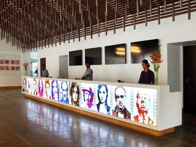 PLANET HOLLYWOOD BEACH RESORT
