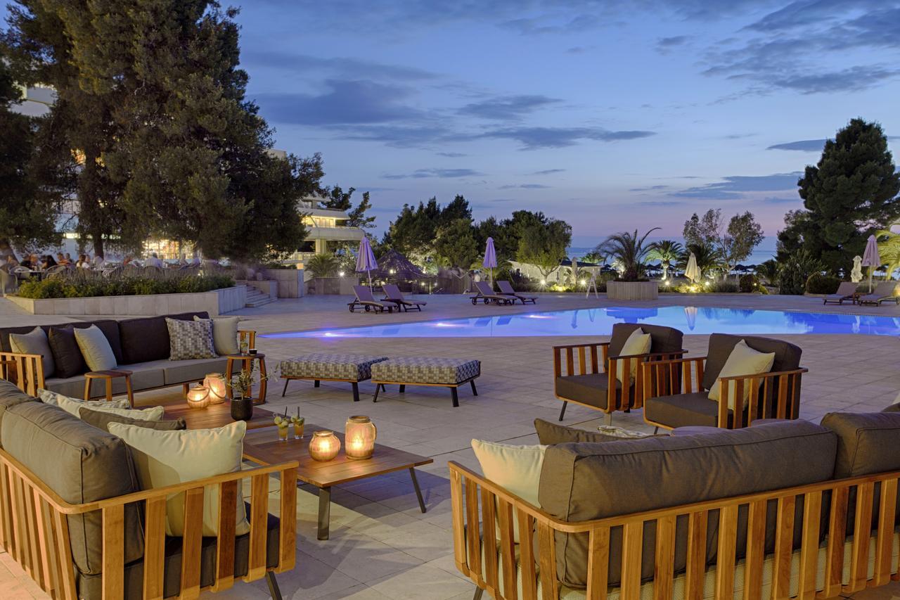 PORTO CARRAS MELITON HOTEL