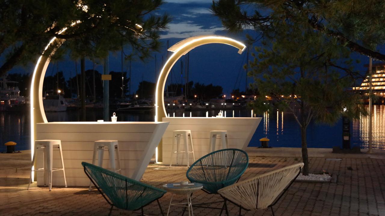 PORTO CARRAS MELITON HOTEL