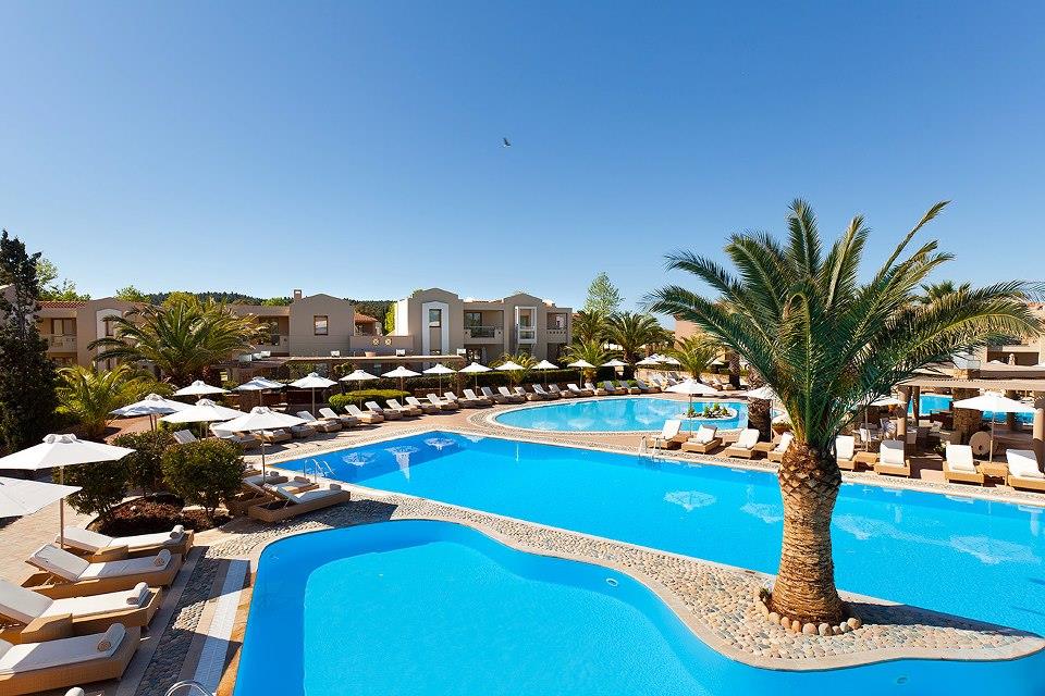 PORTO SANI