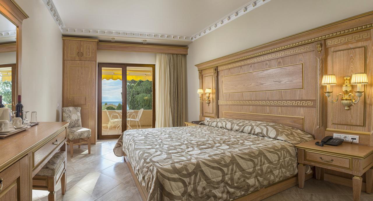 POTIDEA PALACE