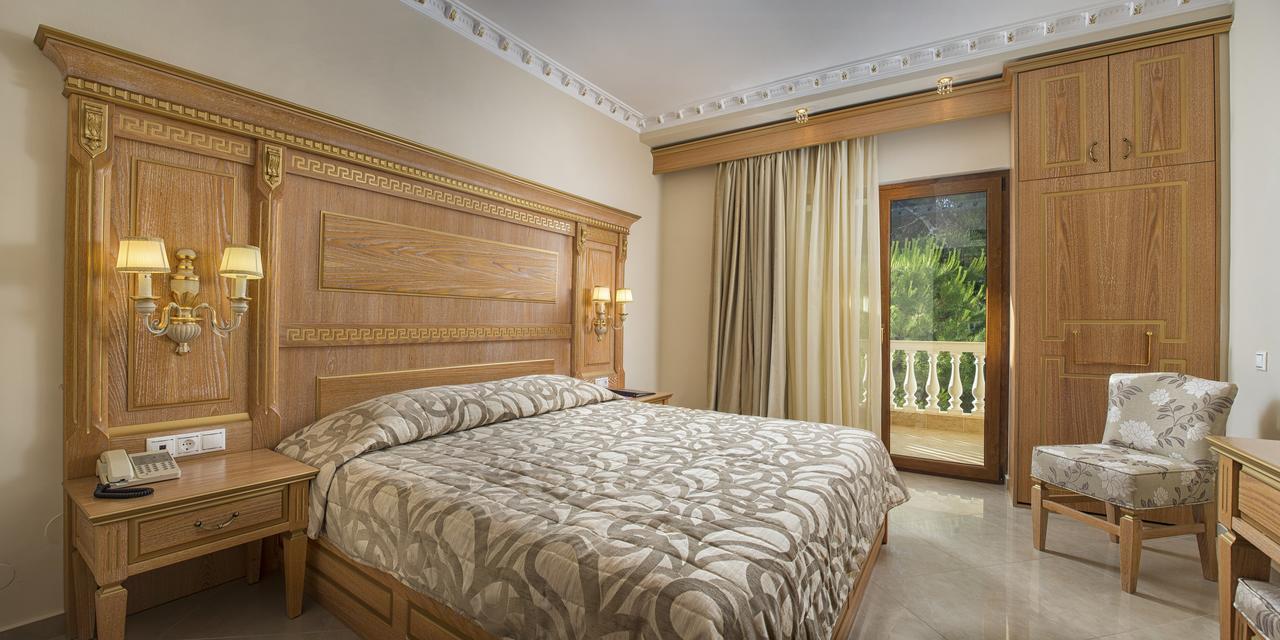 POTIDEA PALACE