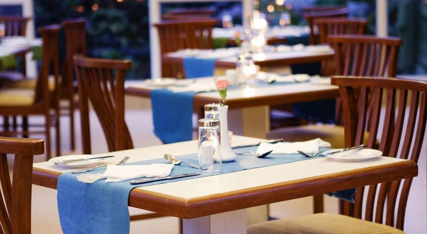 QUALITY INN OCEAN PALMS