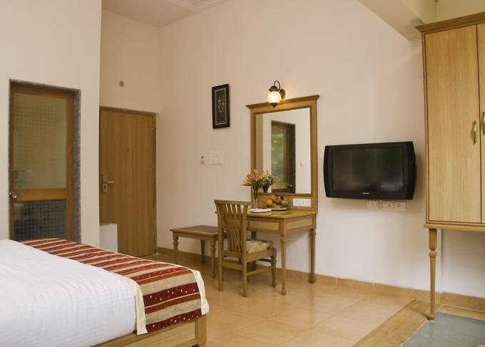 QUALITY INN OCEAN PALMS