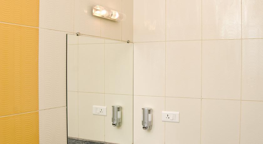 QUALITY INN OCEAN PALMS