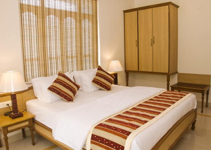 QUALITY INN OCEAN PALMS
