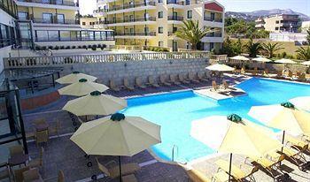 RAMADA ATTICA RIVIERA
