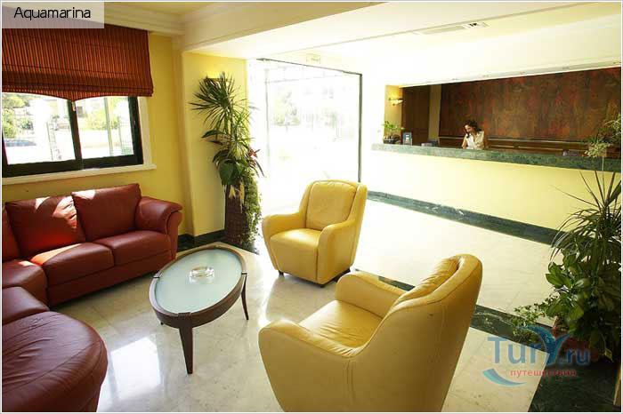 RAMADA ATTICA RIVIERA
