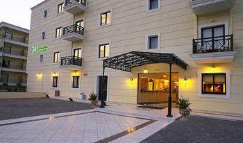 RAMADA ATTICA RIVIERA