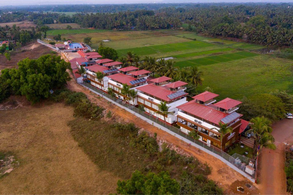 SALCETE BEACH RESORT
