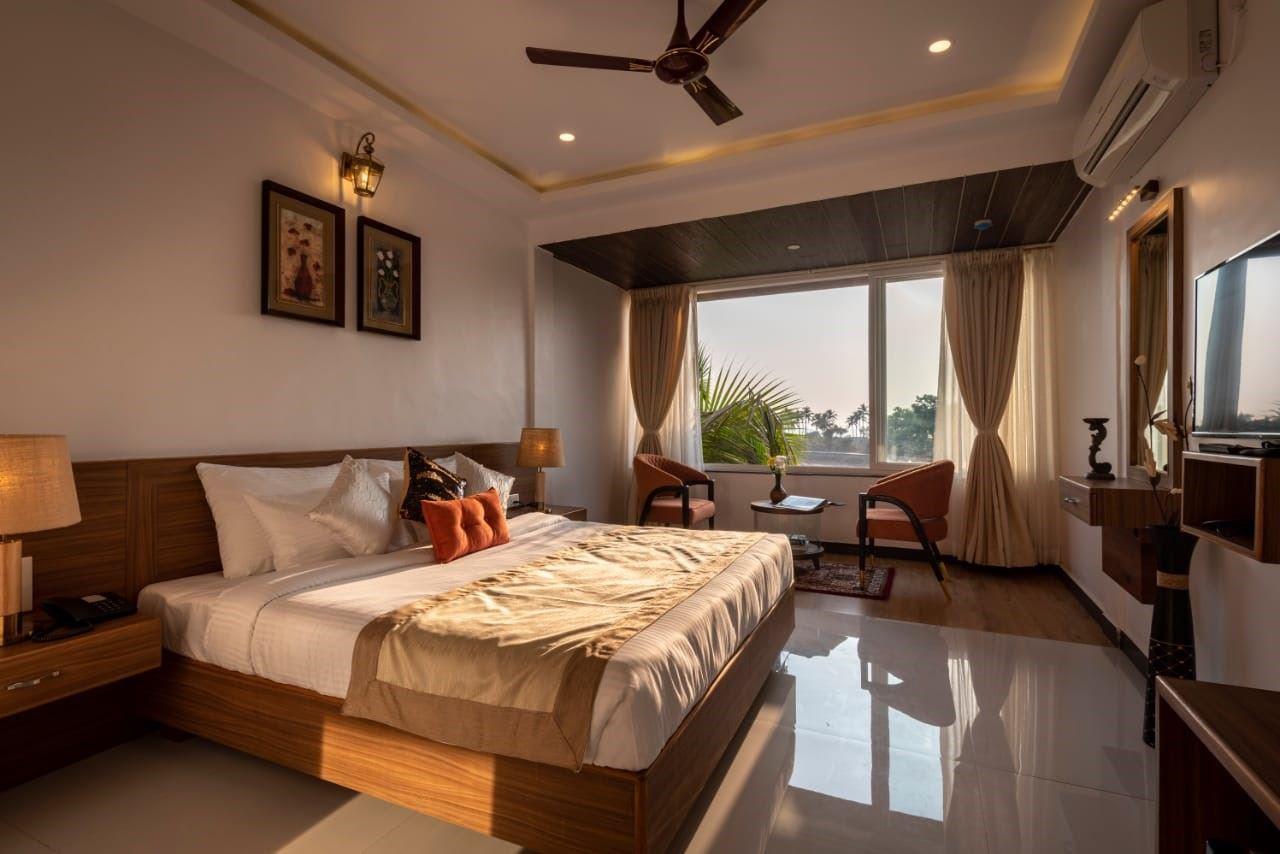SALCETE BEACH RESORT