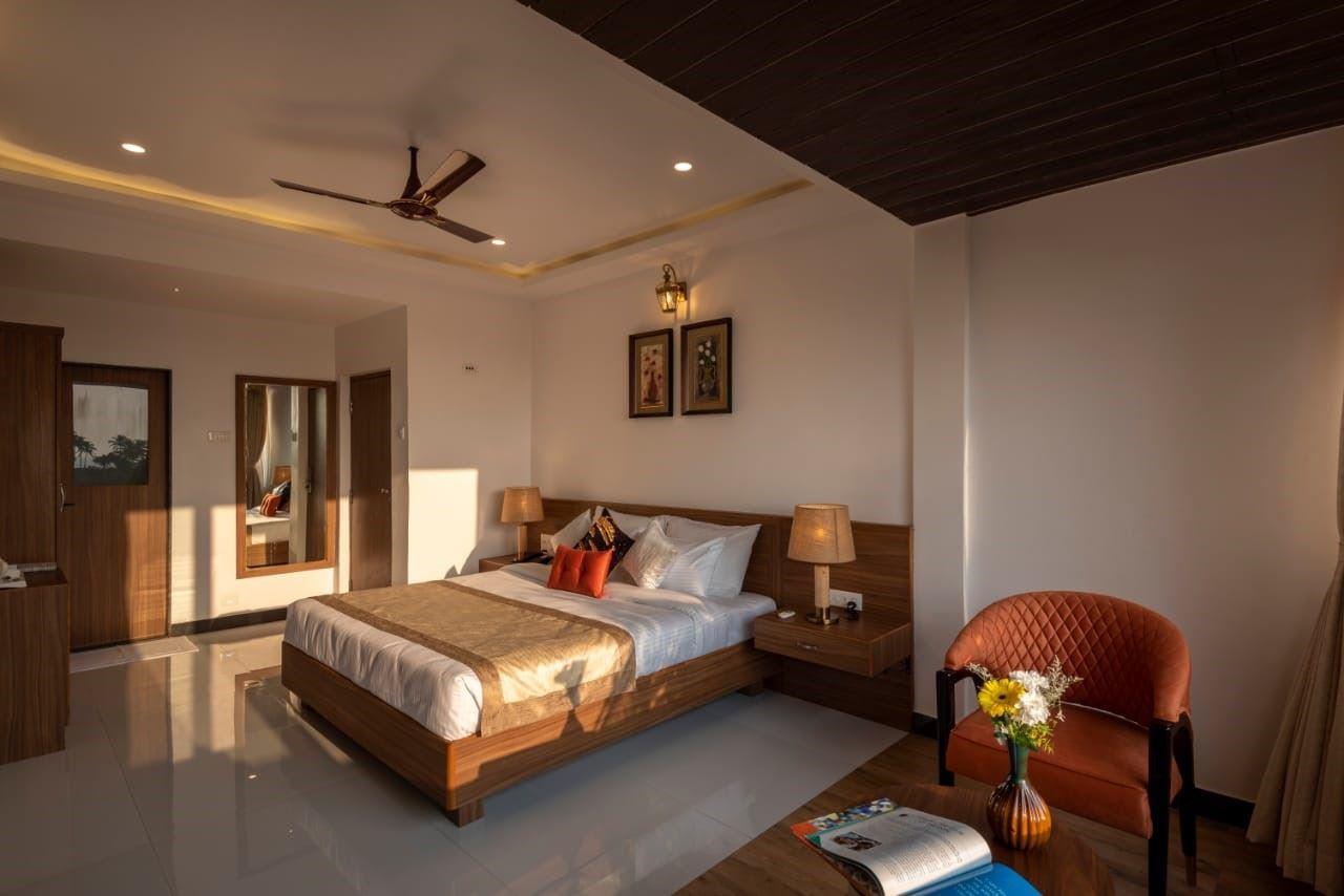SALCETE BEACH RESORT