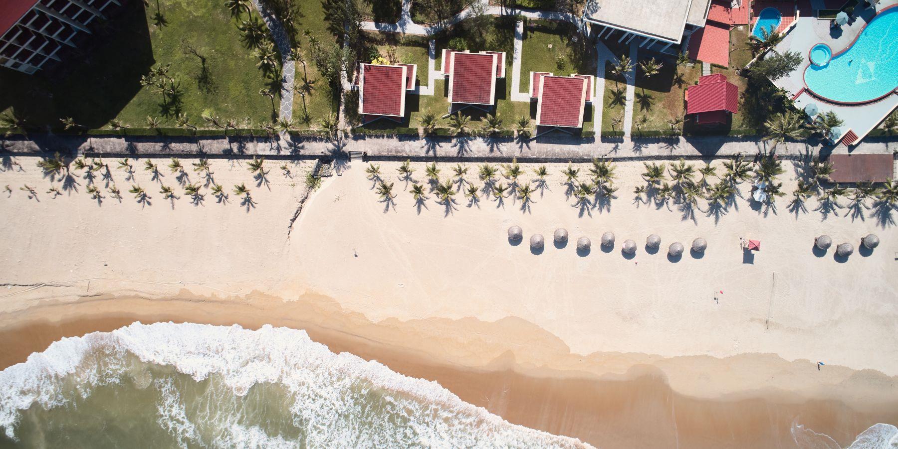 SANDY BEACH RESORT