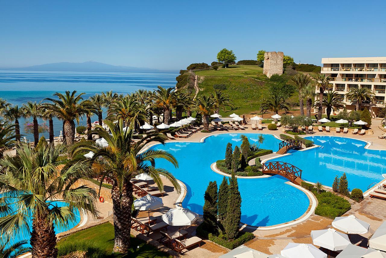 SANI BEACH