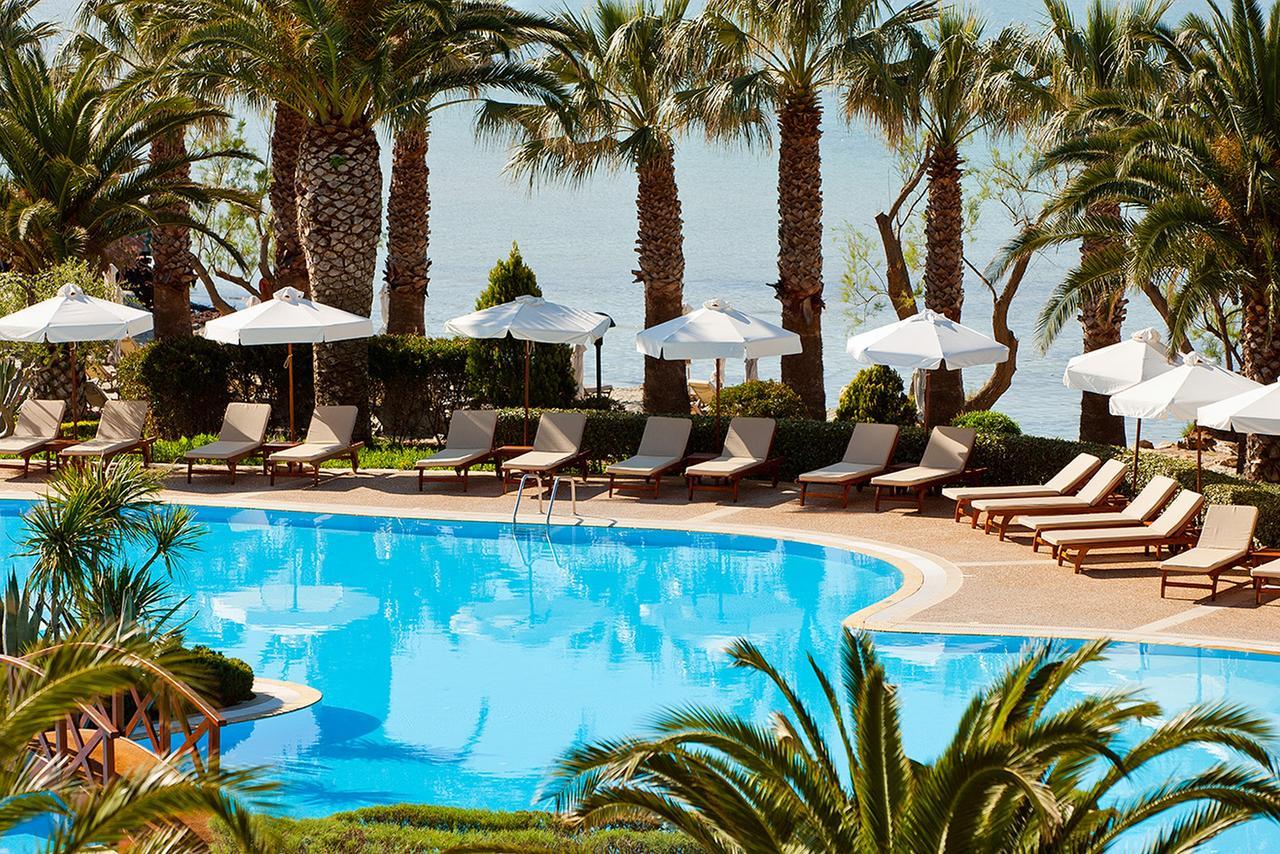 SANI BEACH