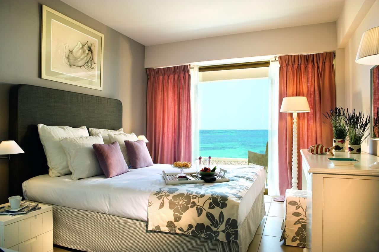 SANI BEACH
