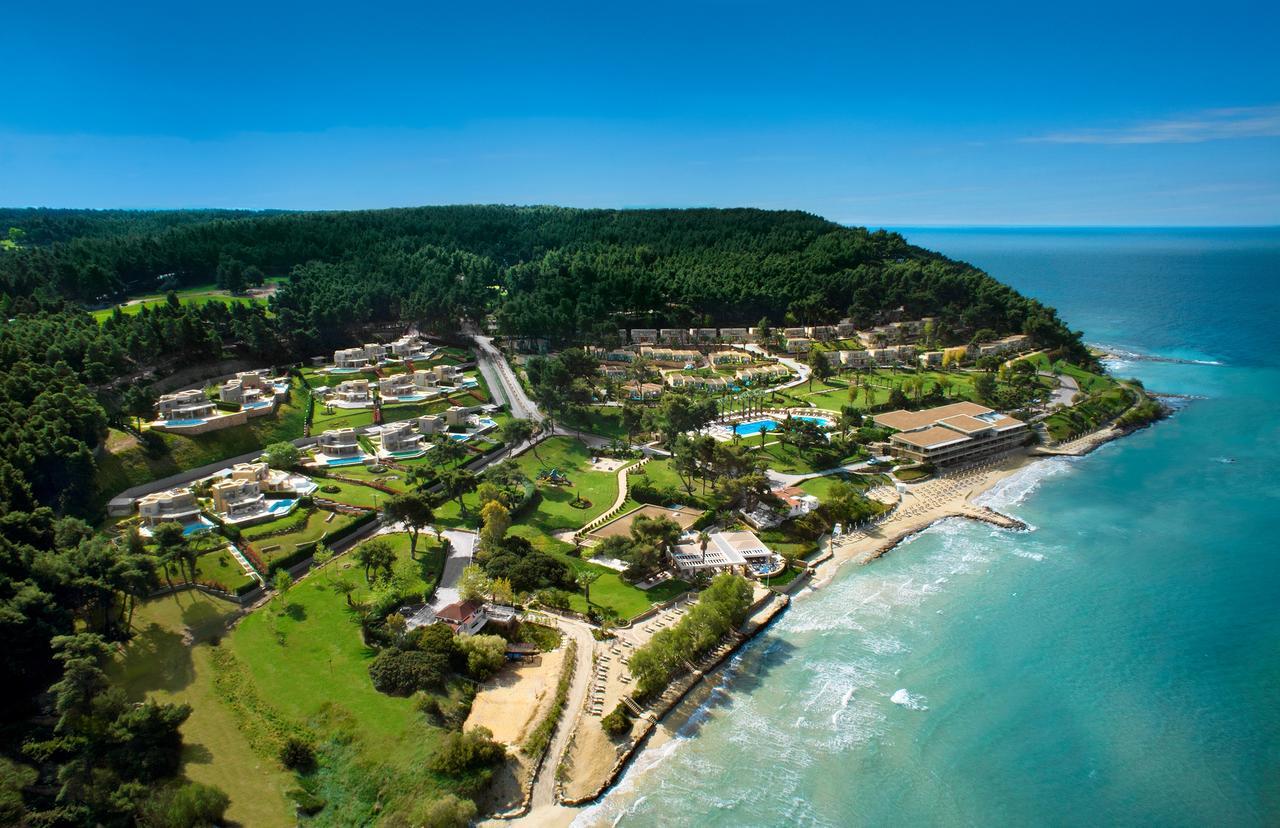 SANI CLUB