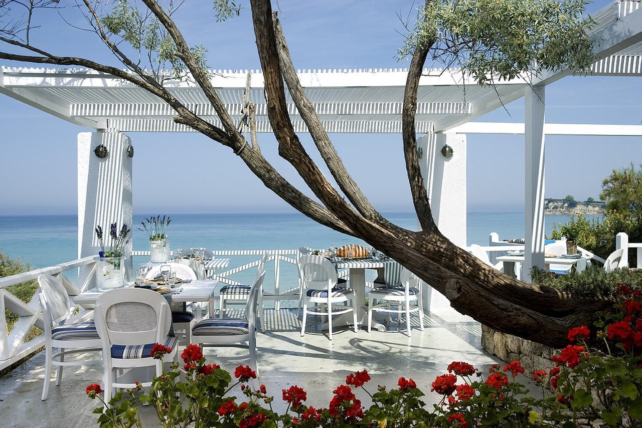 SANI CLUB