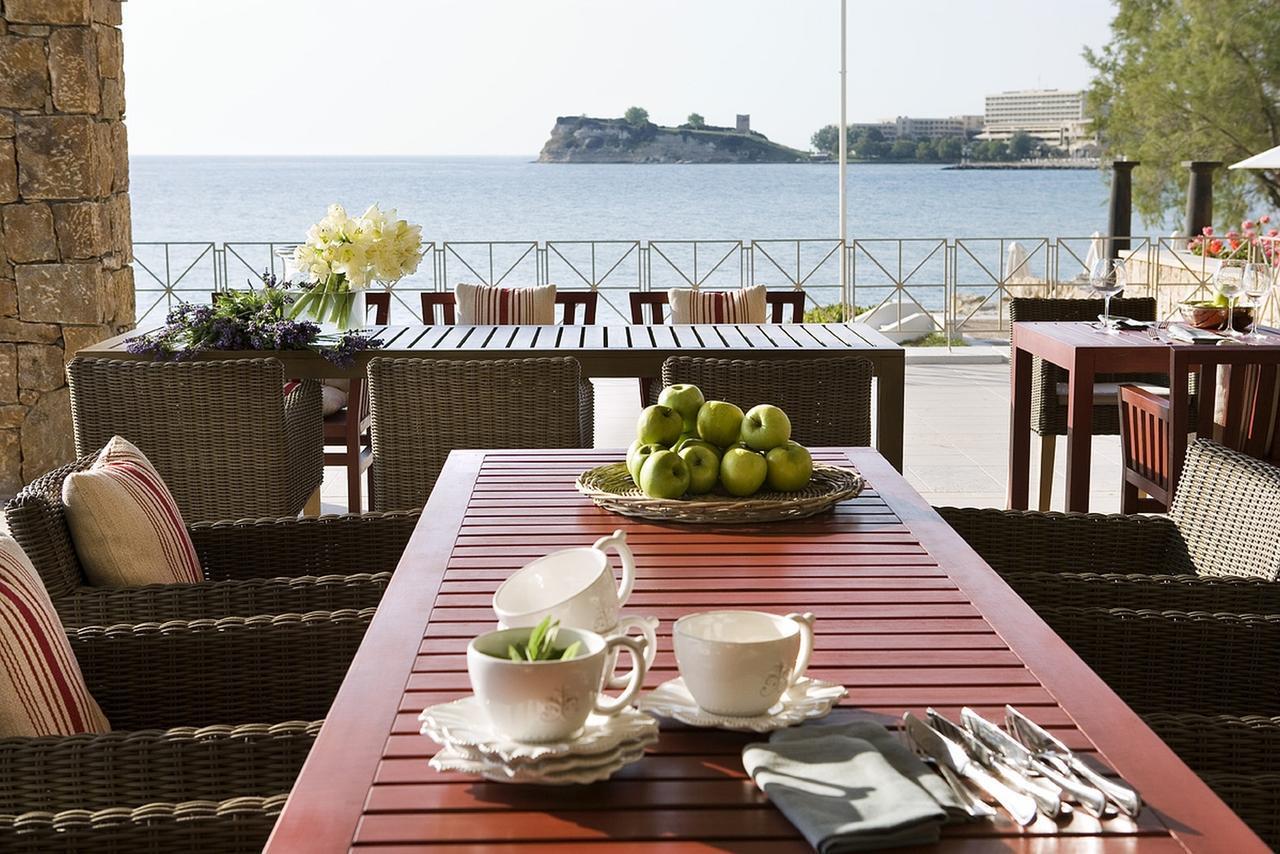 SANI CLUB