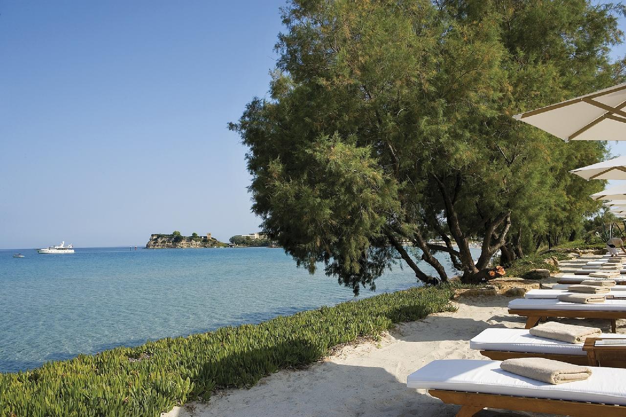 SANI CLUB