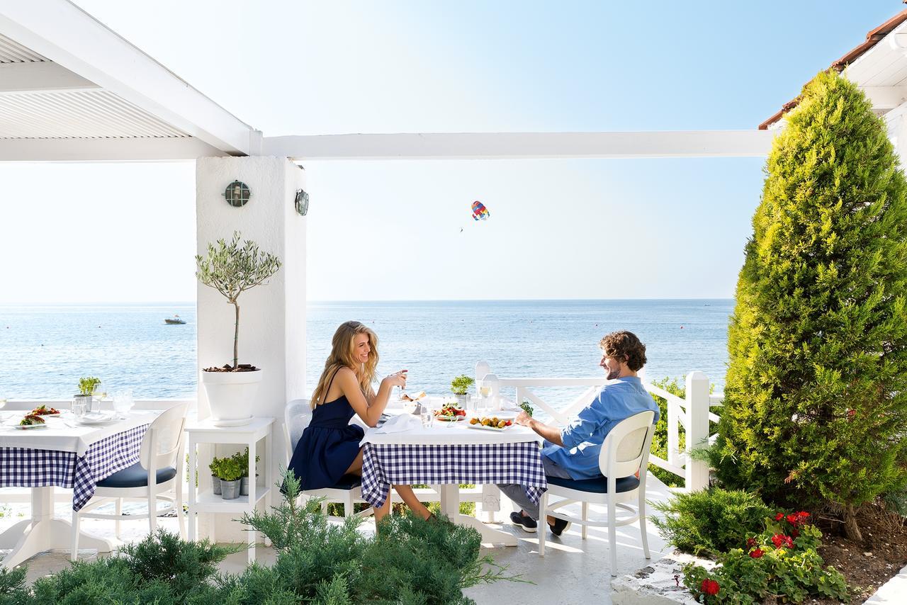SANI CLUB