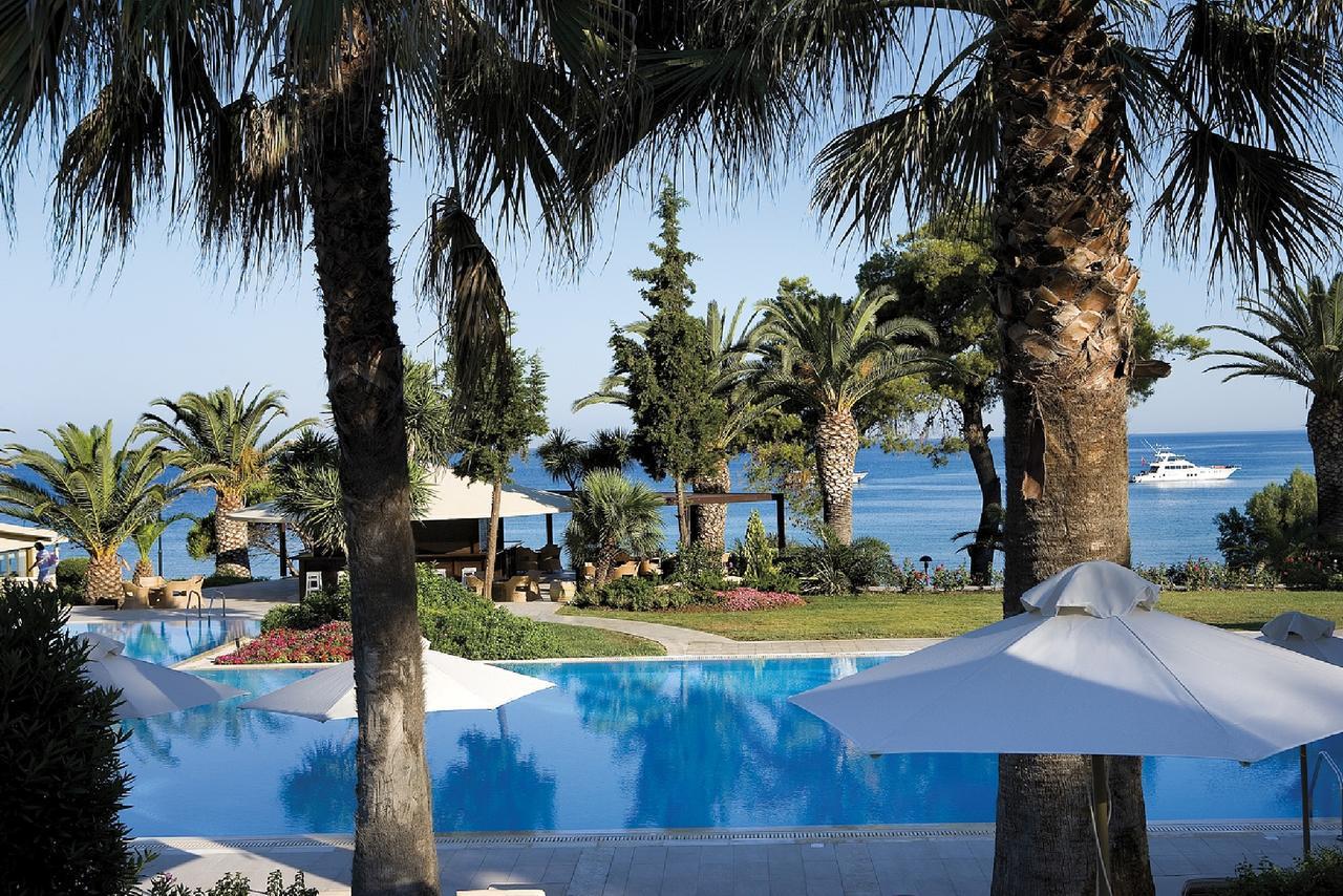SANI CLUB