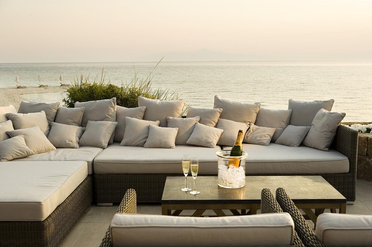 SANI CLUB