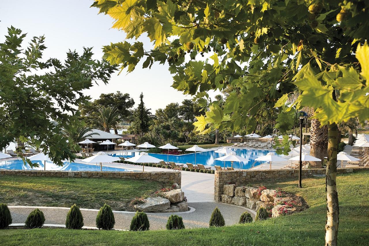 SANI CLUB