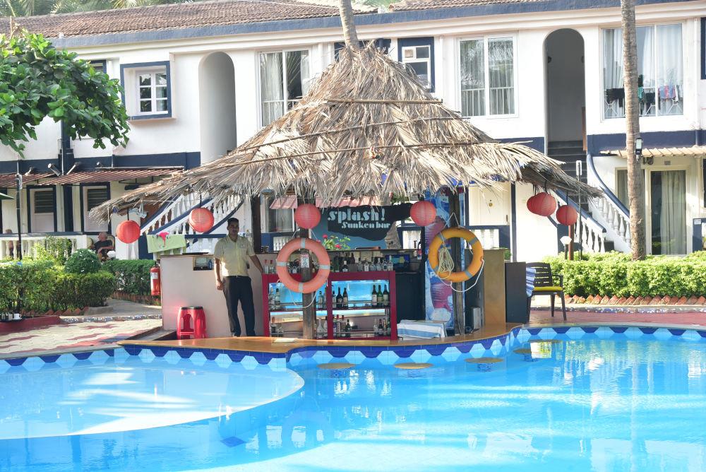 SANTANA BEACH RESORT