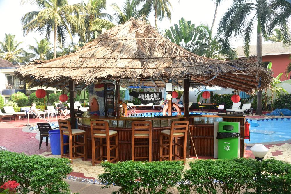SANTANA BEACH RESORT