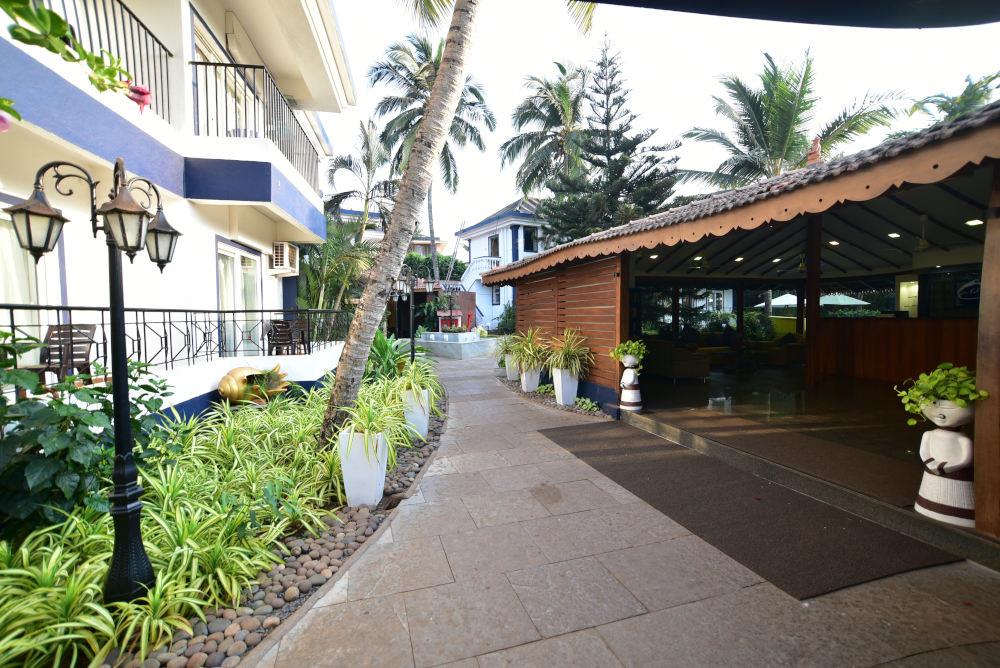 SANTANA BEACH RESORT